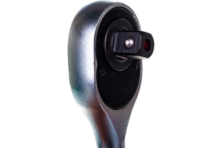 Укороченная трещотка с квадратом 1/2 L=135mm, 8град АвтоDело 39768 15339 Укороченная трещотка с квадратом 1/2 L=135mm, 8град АвтоDело 39768 15339