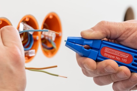 Стриппер № 100 Weicon-Tools wcn51000100