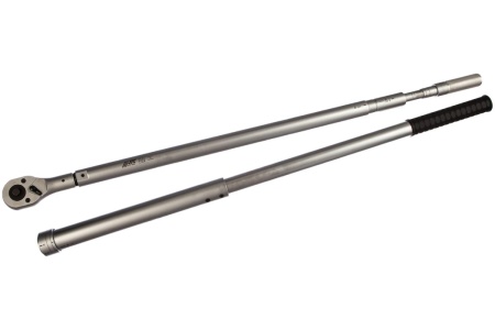 Динамометрический ключ 300-1500 Нм JTC 5537 Динамометрический ключ 300-1500 Нм JTC 5537