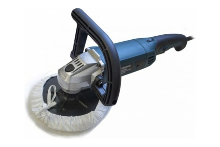 Полировальная электрическая машина Forsage PA-03060 48692