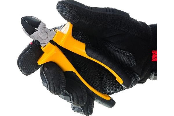Бокорезы кусачки DEKO DKP03, 160 мм 065-0921