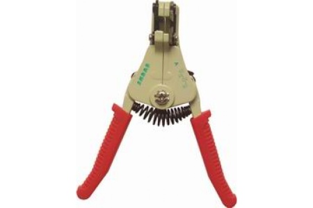 Клещи для зачистки проводов SKRAB N-JRF-WS-101 22808