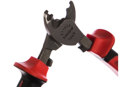 Кабелерез HAUPA 160 мм 211225