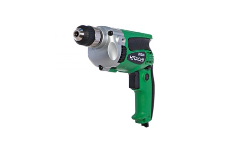 Дрель Hitachi D10VF