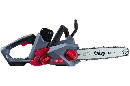 Аккумуляторная пила FUBAG FSA 1240 40 В, 4 А*ч 641068