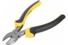 Боковые кусачки РемоКолор Normal 160мм 34-6-316 Боковые кусачки РемоКолор Normal 160мм 34-6-316