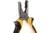 Плоскогубцы Stayer TOPGrip, 160мм 2205-1-16_z02