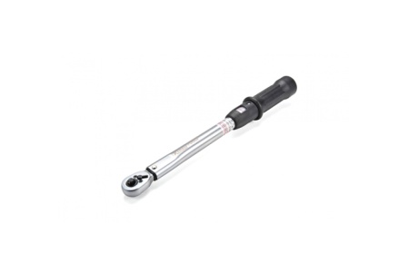 Динамометрический ключ Kamasa Tools 1/4'' 3-25 Нм K 2739