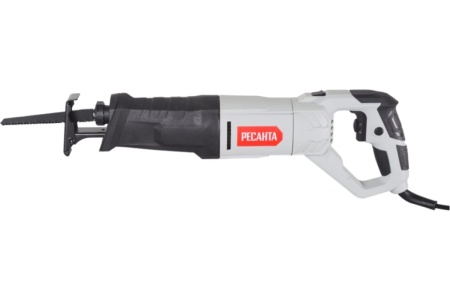 Сабельная пила Ресанта ПС-950Э 75/25/1