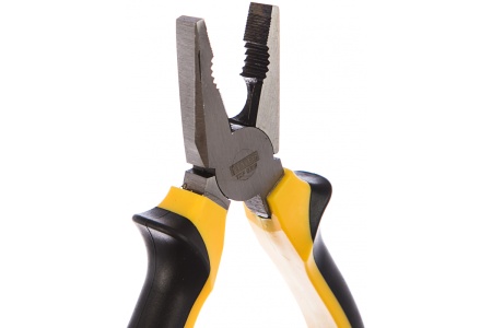 Плоскогубцы Stayer TOPGrip, 160мм 2205-1-16_z02