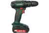 Аккумуляторный ударный винтоверт Metabo SB 18 602245510
