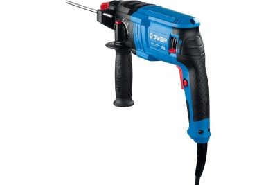 Перфоратор ЗУБР Профессионал SDS-plus ЗП-22-650 К