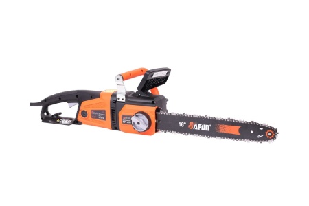 Электрическая цепная пила SAFUN ECS-16 0010303