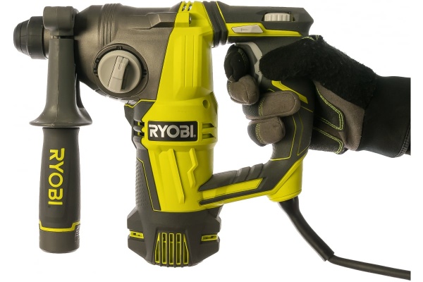 Перфоратор Ryobi RSDS800-KA5 5133002517