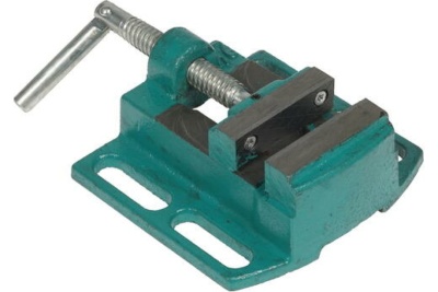 Тиски для сверлильного станка STURM BD7037-999