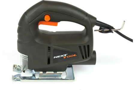 Электрический лобзик NEXTTOOL EL-450E 400062