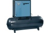 Винтовой компрессор COMARO LB 22-10/500