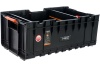 Модульный ящик для инструмента NEO Tools открытый, modular system I 84-267