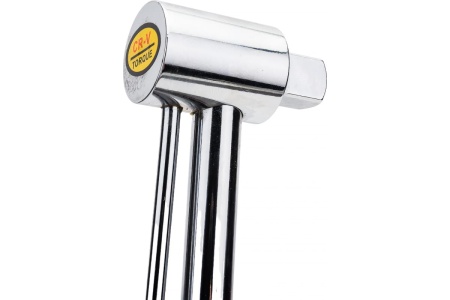 Динамометрический стрелочный ключ VOREL 1/2  57451