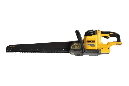 Бесщеточная пила DEWALT Аллигатор 54 В XR FLEXVOLT DCS397N