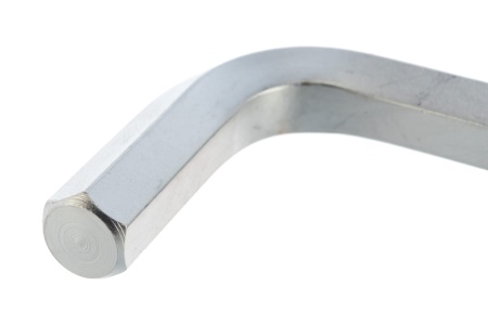 Г-образный шестигранный экстрадлинный ключ H10 JTC 73510