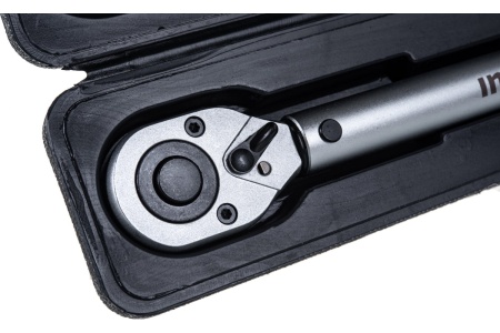 Динамометрический ключ 1/2" 28-210 Нм Inforce 06-05-106 Динамометрический ключ 1/2" 28-210 Нм Inforce 06-05-106
