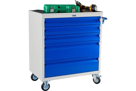 Тележка инструментальная Практик WDS-5 S30299025546