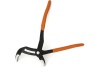 Переставные клещи VIRA RAGE by кнопочные, 250 мм 311250 Переставные клещи VIRA RAGE by кнопочные, 250 мм 311250