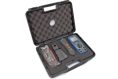 Автомобильный мультиметр СЕМ AT-9955 480038