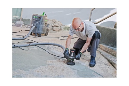 Шлифовальная машина для бетона EIBENSTOCK EBS 1802 SH 0633L000