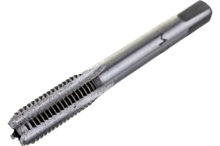 Метчик M7x1 3шт, в пластиковом футляре ROCKFORCE RF-TAP07100