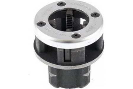 Трубный клупп СИБРТЕХ 3/4" 77367