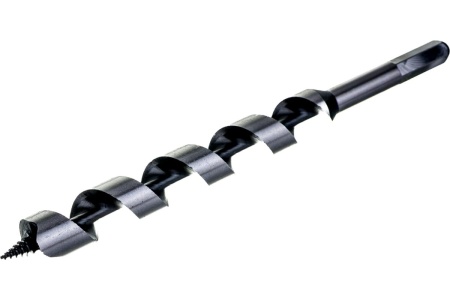 Сверло (20х230 мм) по дереву Matrix 70108 Сверло (20х230 мм) по дереву Matrix 70108