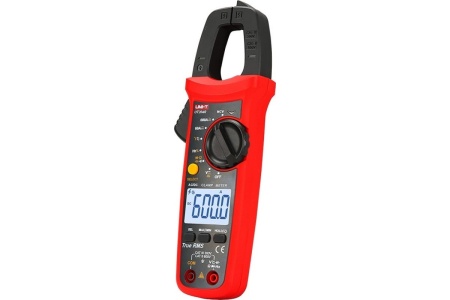 Токоизмерительные цифровые клещи UT204R UNI-T 00-00007284