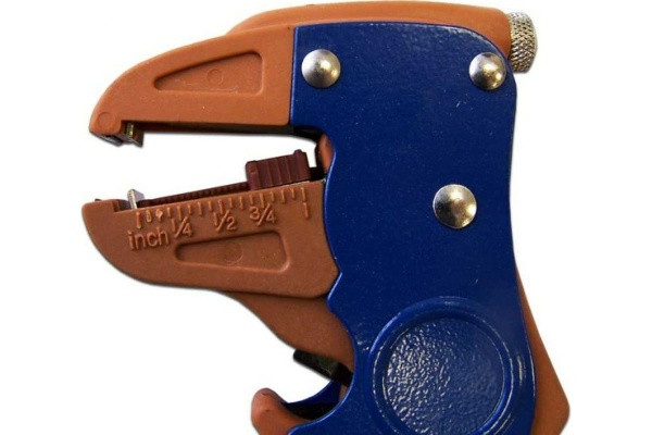 Инструмент для снятия изоляции TWT 0.2 - 6.0 мм STR-0.2-6.0 Инструмент для снятия изоляции TWT 0.2 - 6.0 мм STR-0.2-6.0