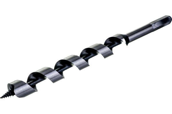 Сверло (20х230 мм) по дереву Matrix 70108 Сверло (20х230 мм) по дереву Matrix 70108