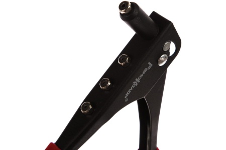 Заклёпочник механический РемоКолор 26-0-000