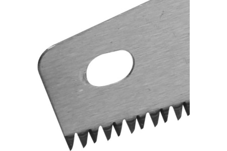 Ножовка по дереву и пластику Wokin 7 tpi, 500 мм 1352798