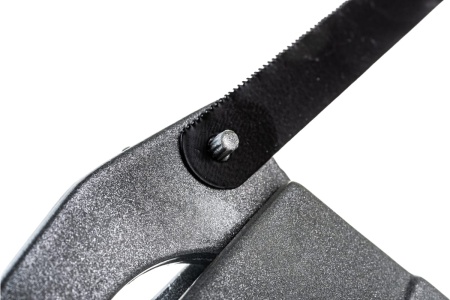 Ножовка по металлу с полотном МастерАлмаз 300 mm 10508200