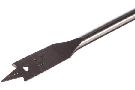 Сверло по дереву перовое 14х153 мм СИБРТЕХ 70364 Сверло по дереву перовое 14х153 мм СИБРТЕХ 70364