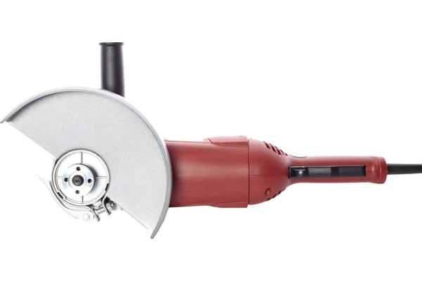Угловая шлифовальная машина REDVERG RD-AG210-230S 6614292
