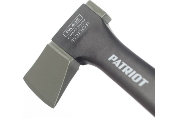 Универсальный плотницкий топор PATRIOT T10 PA 445 777001310