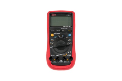 Профессиональный мультиметр UNI-T UT61B 13-1016