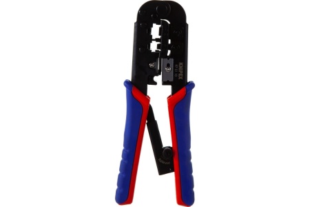 Ручной обжимник KNIPEX KN-975110