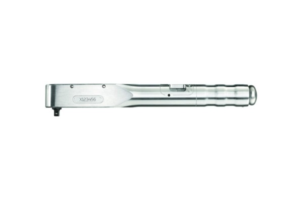 Динамометрический ключ GEDORE DREMOMETER AML 1/4" 6-30 Нм, набор, с поверкой 7675060П