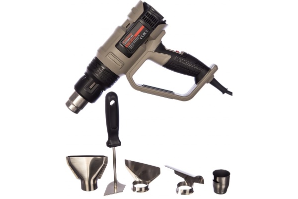 Термофен Bosch UniversalHeat 600 0.603.2A6.120 Термофен Bosch UniversalHeat 600 0.603.2A6.120