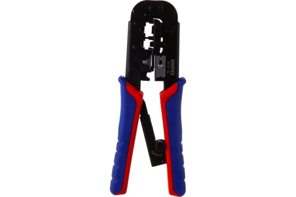 Ручной обжимник KNIPEX KN-975110