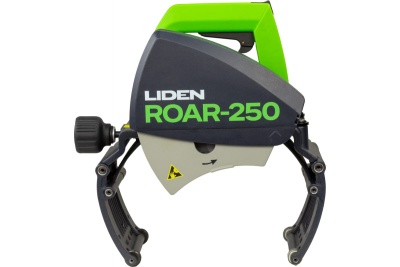 Электрический труборез Liden Roar-250 201.250