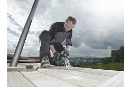 Дисковая пила PRORAB 5221