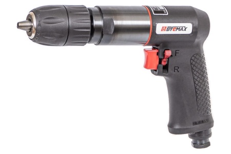 Пистолетная композитная пневмодрель Byemax BM-74-7500-02